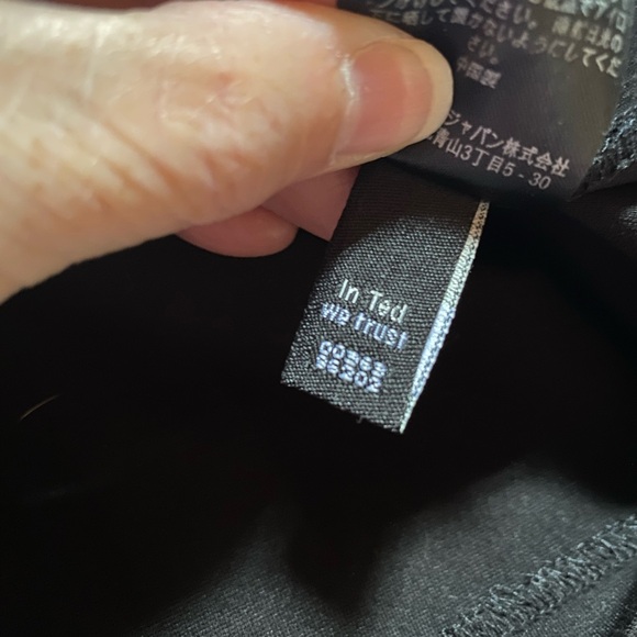 🔥Ted Baker London Just For You one-sided asymmetric drape tunic dress🔥 - Picture 12 of 15